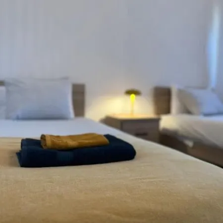 Sannat Apartment * Sannat
