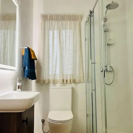 Sannat Apartment *