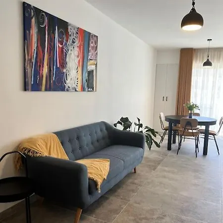 Apartament Sannat Apartment