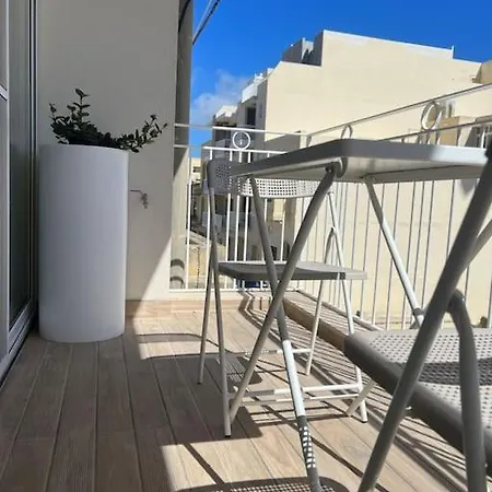 Apartament Sannat Apartment Sannat