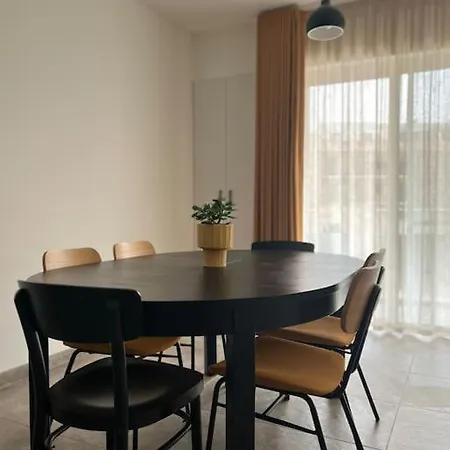 Sannat Apartment * Sannat