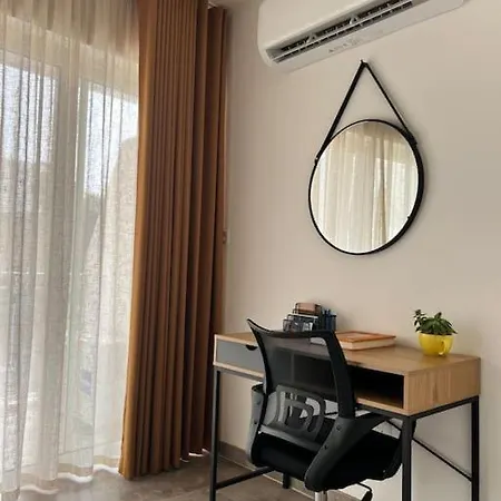 Sannat Apartment Apartament