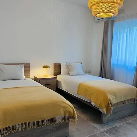 Sannat Apartment Apartament Sannat