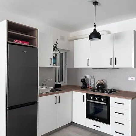 Sannat Apartment Sannat