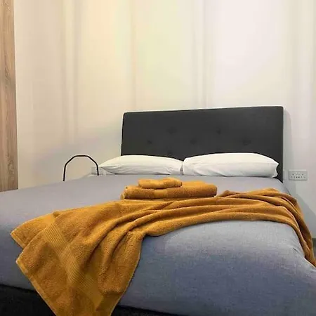 Sannat Apartment